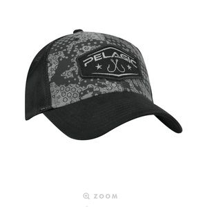 Pelagic offshore cap Fishing Hat